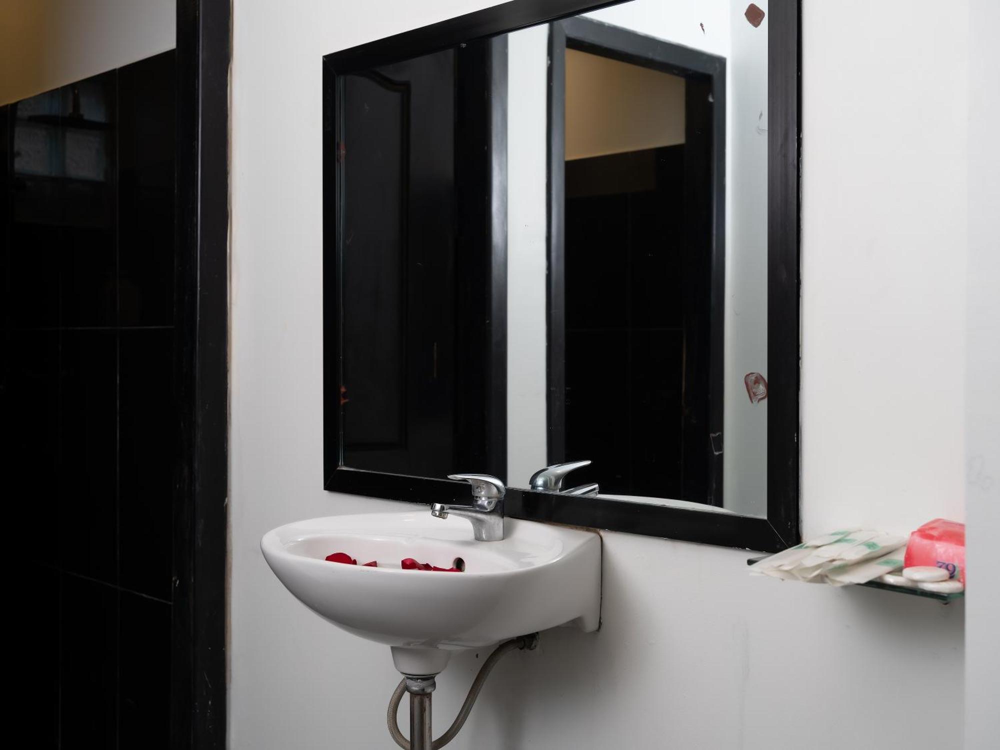 Tunnel Urban Retreat Otel Siem Reap Dış mekan fotoğraf