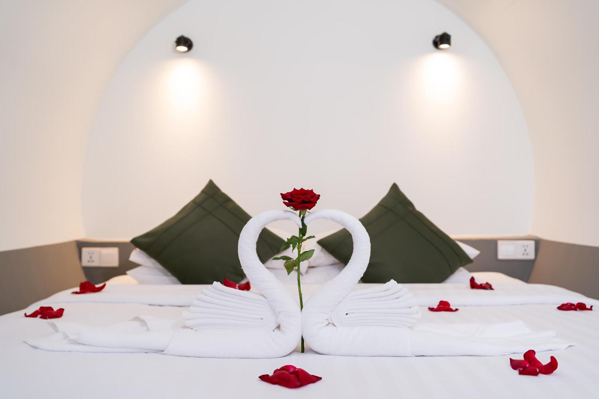 Tunnel Urban Retreat Otel Siem Reap Dış mekan fotoğraf