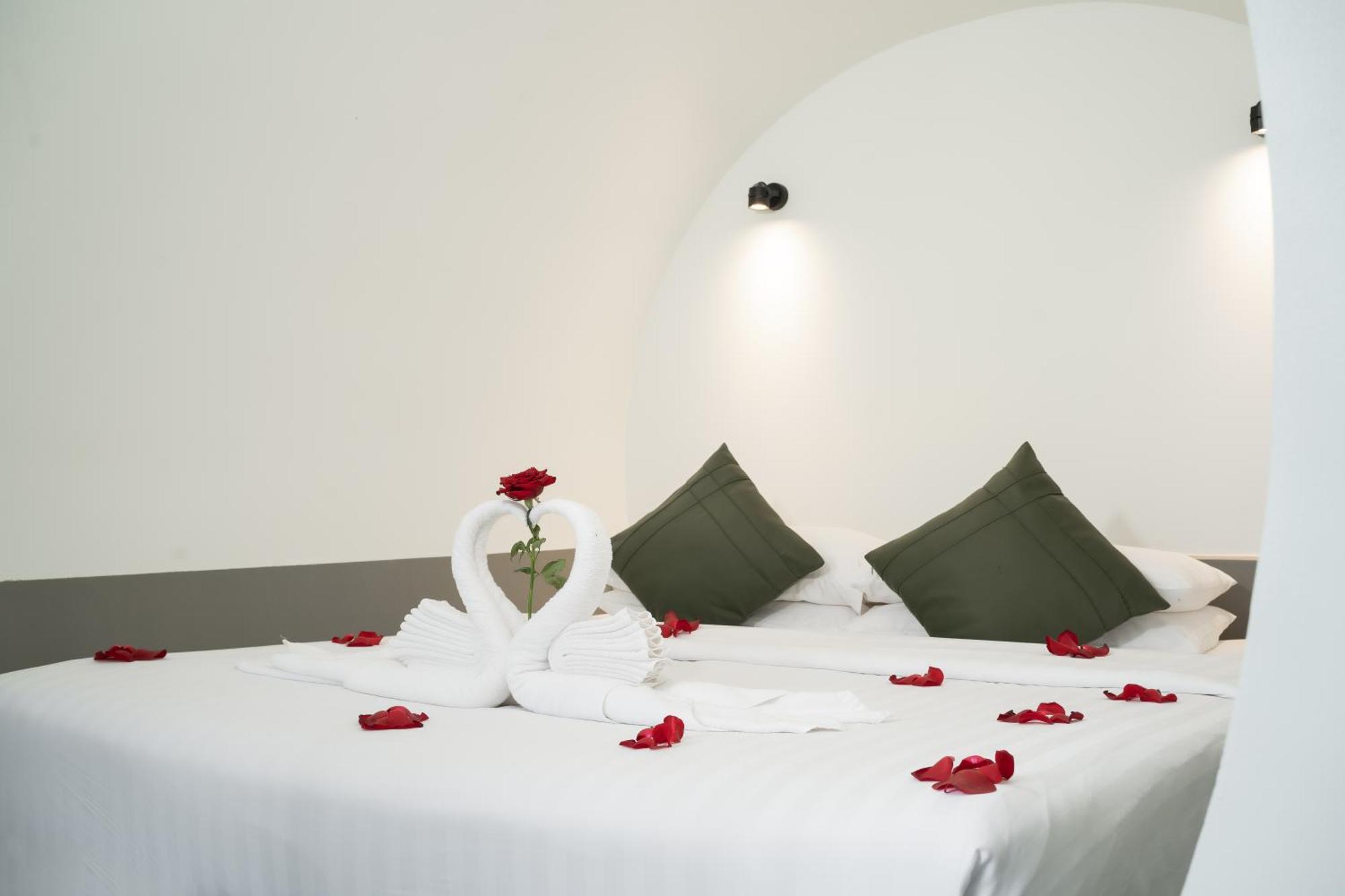 Tunnel Urban Retreat Otel Siem Reap Dış mekan fotoğraf